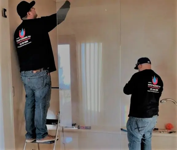 Professional plumbing installation for Tankless Water Heater Installation in Granbrook Park